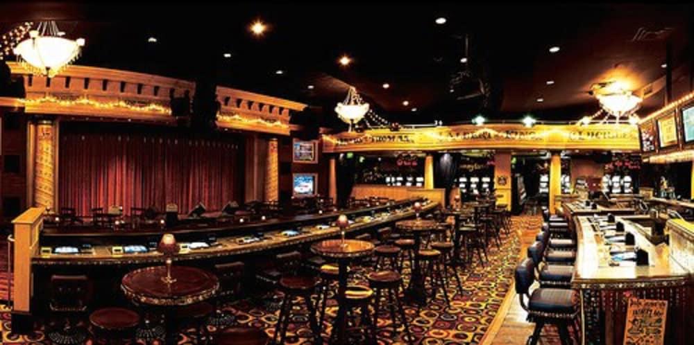 Ameristar Casino Hotel Vicksburg, Ms. Facilities photo