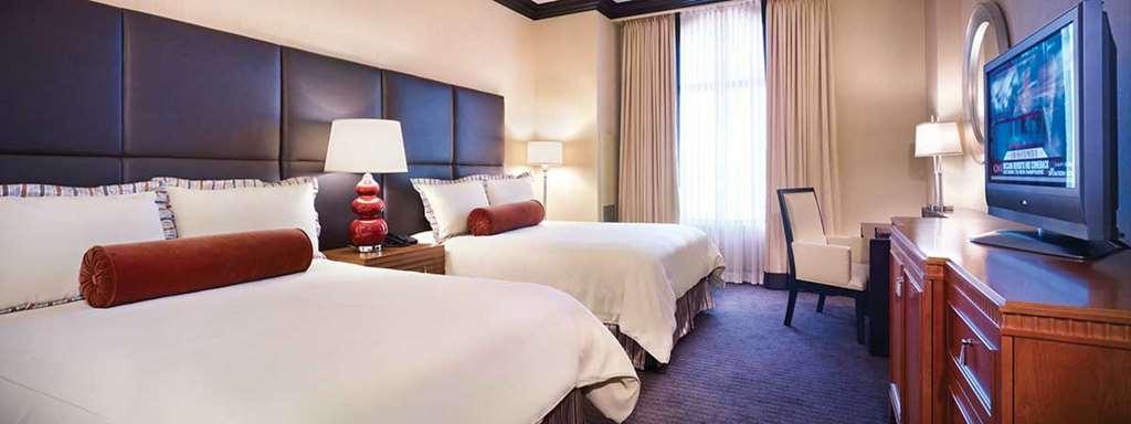 Ameristar Casino Hotel Vicksburg, Ms. Room photo