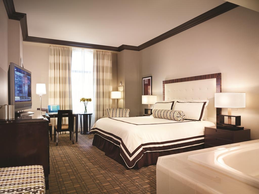 Ameristar Casino Hotel Vicksburg, Ms. Room photo